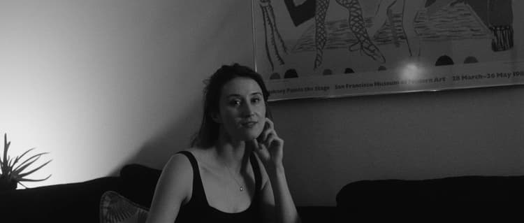 Still for At Night, In Brooklyn