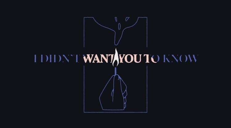 Still for Into the Night