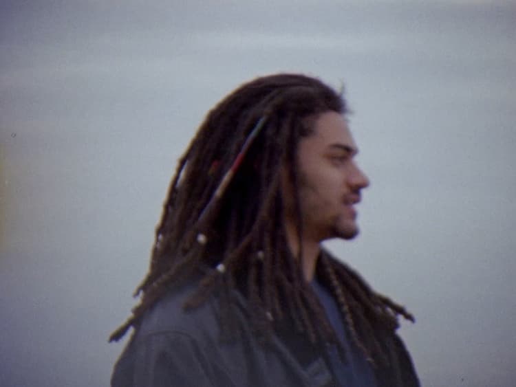 Still for New Amsterdam